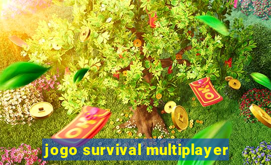 jogo survival multiplayer